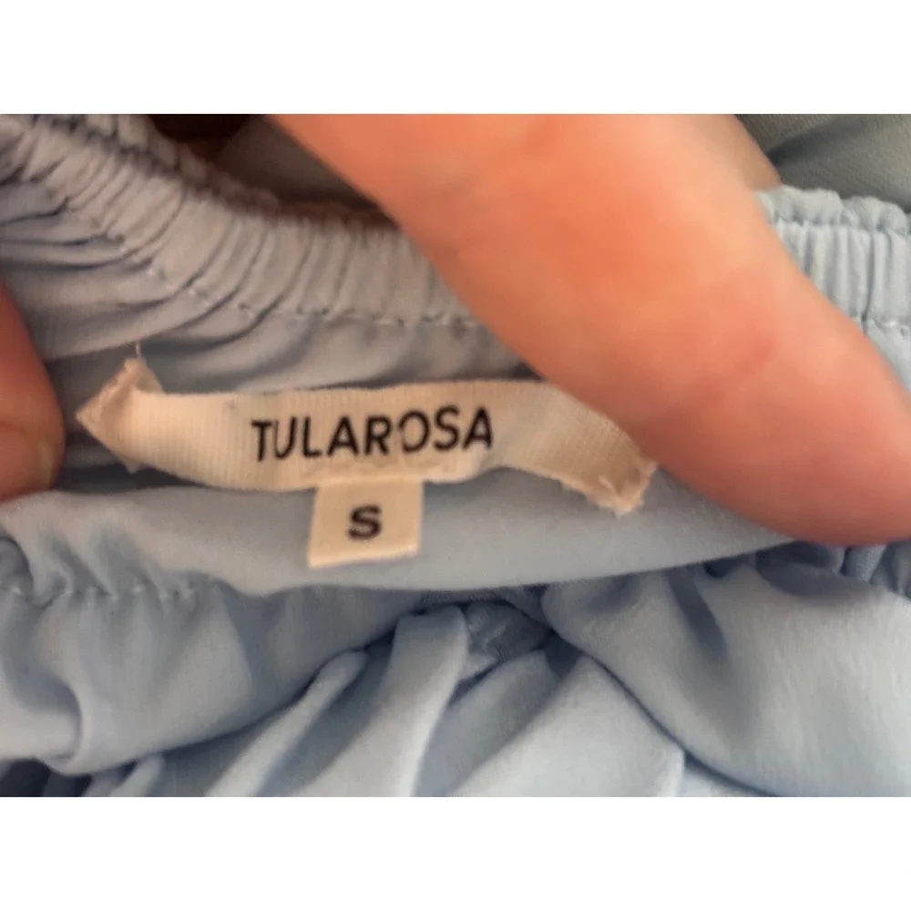 Tularosa womens mini